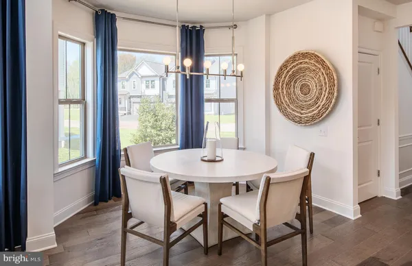 $875,990 | 604 America Drive, Unit NORTHBROOK, Horsham, PA 19044