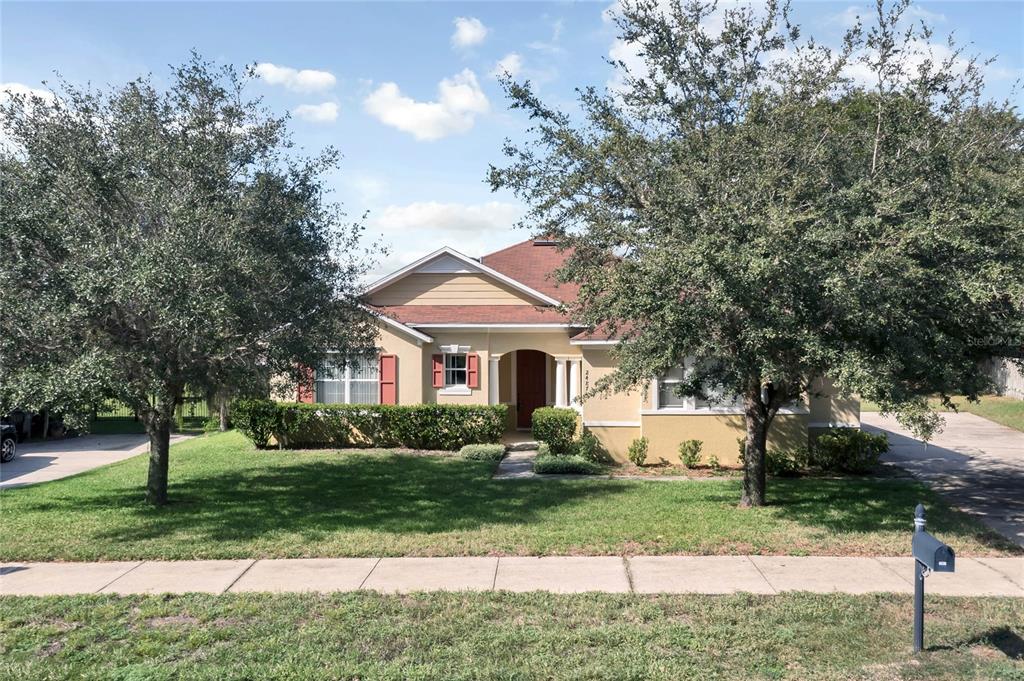 2487 Breezy Meadow Road Apopka, FL 32712 - Photo 1 of 1