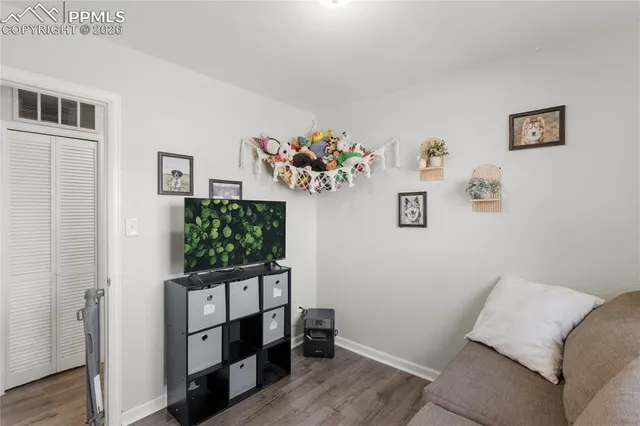 $370,000 | 1703 Harrow Road, Colorado Springs, CO 80906