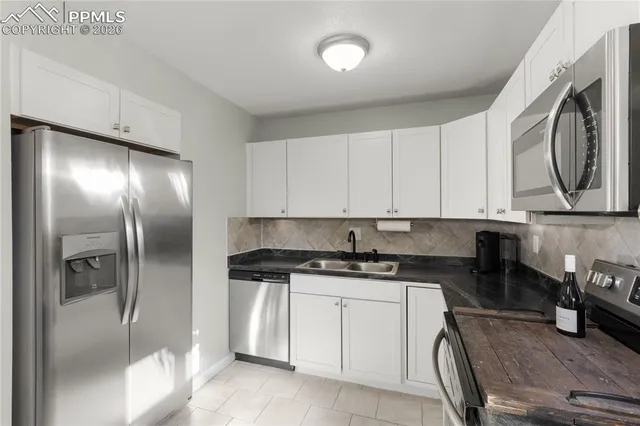 $370,000 | 1703 Harrow Road, Colorado Springs, CO 80906