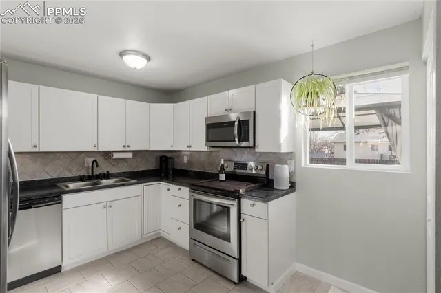 $370,000 | 1703 Harrow Road, Colorado Springs, CO 80906