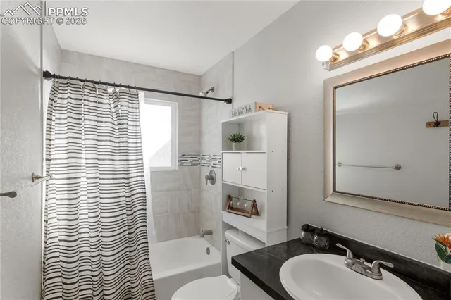 $370,000 | 1703 Harrow Road, Colorado Springs, CO 80906