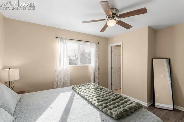 $370,000 | 1703 Harrow Road, Colorado Springs, CO 80906