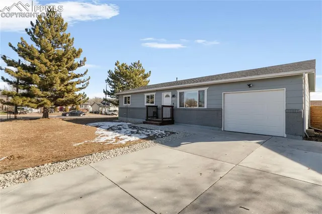 $370,000 | 1703 Harrow Road, Colorado Springs, CO 80906