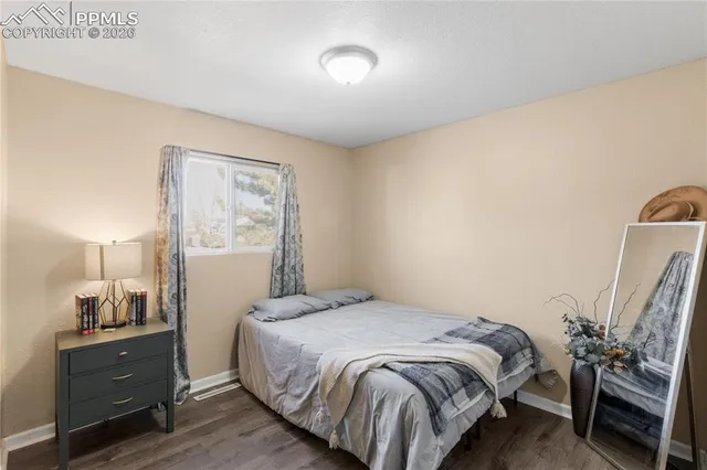 $370,000 | 1703 Harrow Road, Colorado Springs, CO 80906