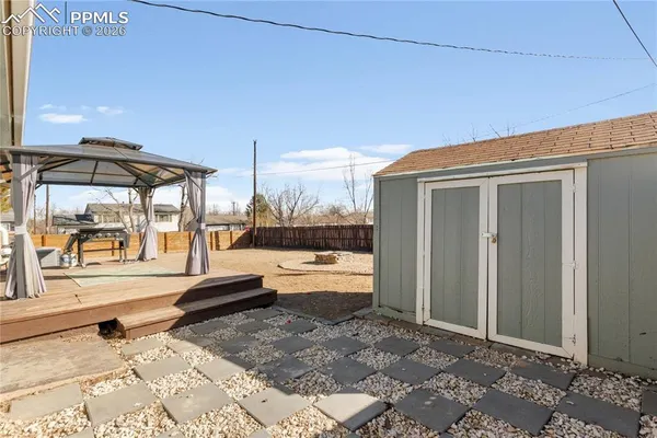 $350,000 | 1703 Harrow Road, Colorado Springs, CO 80906