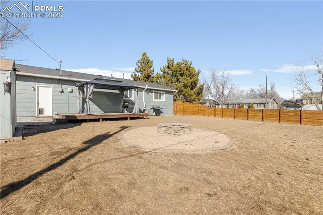 $370,000 | 1703 Harrow Road, Colorado Springs, CO 80906