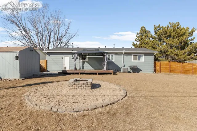 $370,000 | 1703 Harrow Road, Colorado Springs, CO 80906