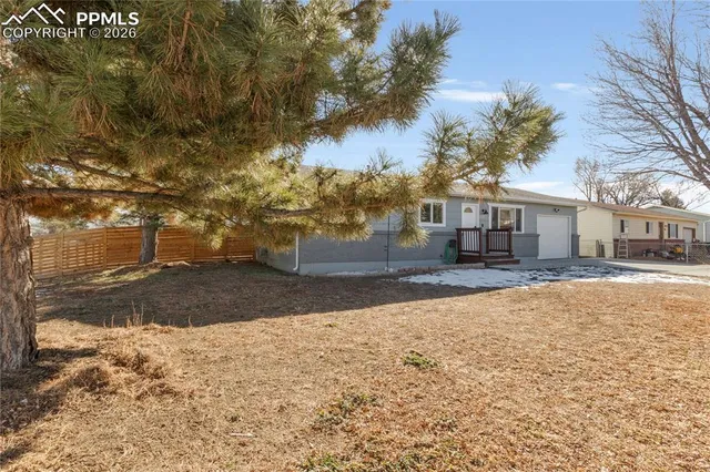$370,000 | 1703 Harrow Road, Colorado Springs, CO 80906