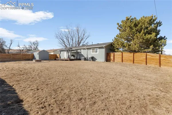 $350,000 | 1703 Harrow Road, Colorado Springs, CO 80906