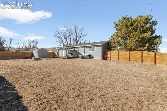 $370,000 | 1703 Harrow Road, Colorado Springs, CO 80906