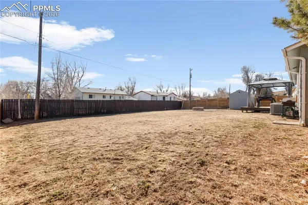 $350,000 | 1703 Harrow Road, Colorado Springs, CO 80906