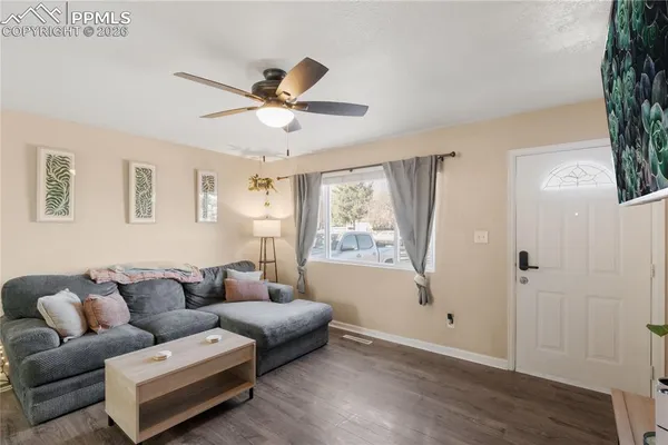 $350,000 | 1703 Harrow Road, Colorado Springs, CO 80906