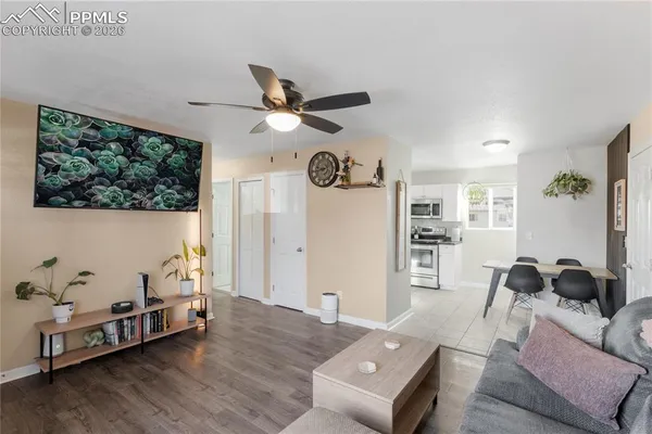 $350,000 | 1703 Harrow Road, Colorado Springs, CO 80906