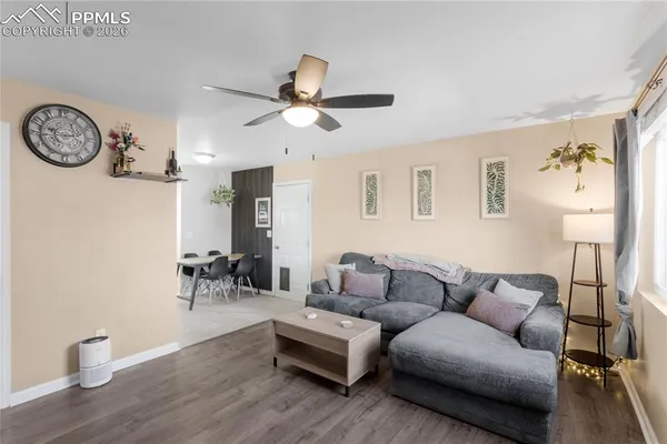 $350,000 | 1703 Harrow Road, Colorado Springs, CO 80906