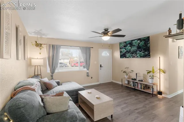 $370,000 | 1703 Harrow Road, Colorado Springs, CO 80906