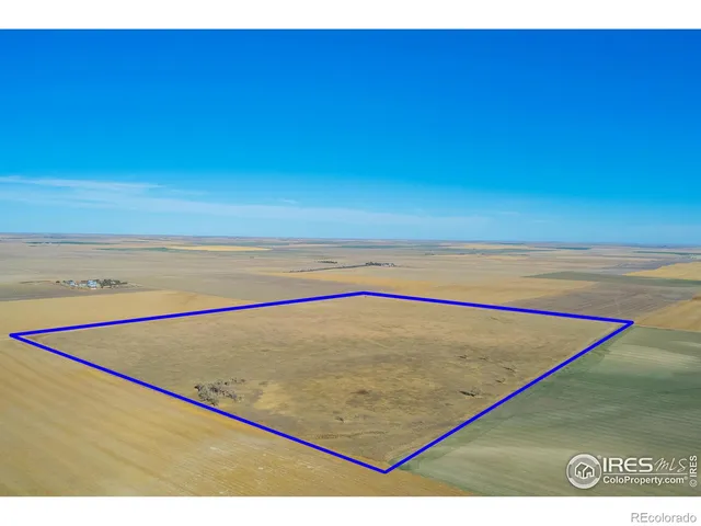 $144,900 | Undisclosed Address, Otis, CO 80743