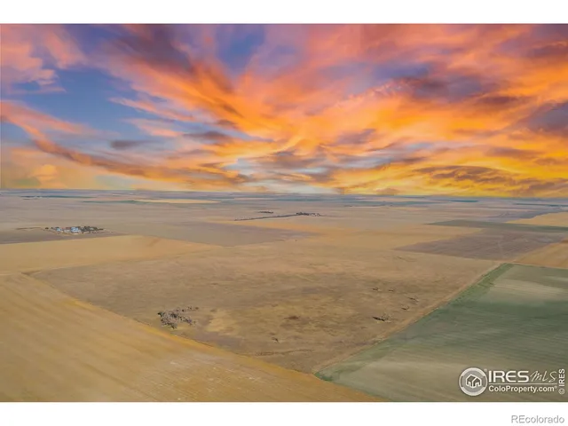 a view of an ocean beach