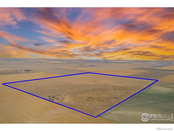 $144,900 | Undisclosed Address, Otis, CO 80743