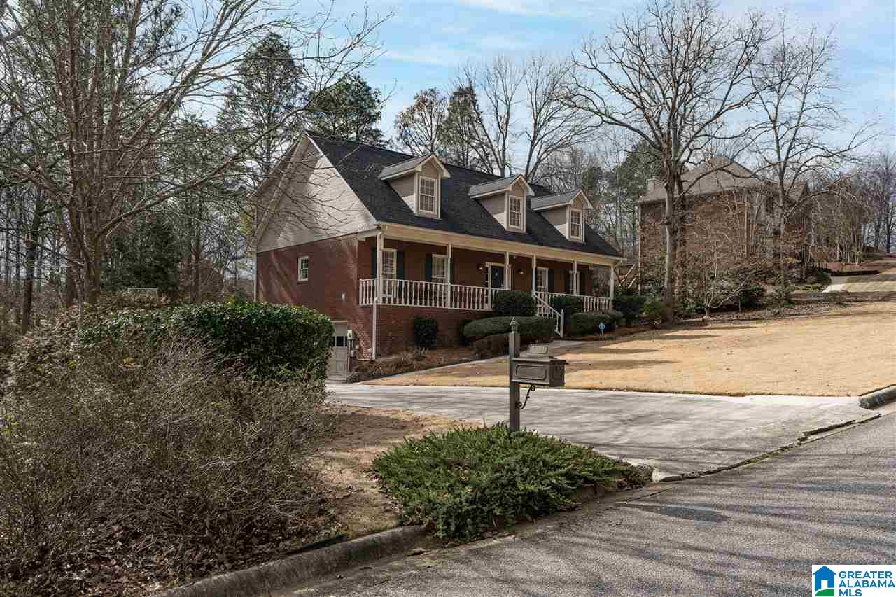 5433 Hickory Ridge Drive Birmingham, AL 35242 - Photo 48 of 48