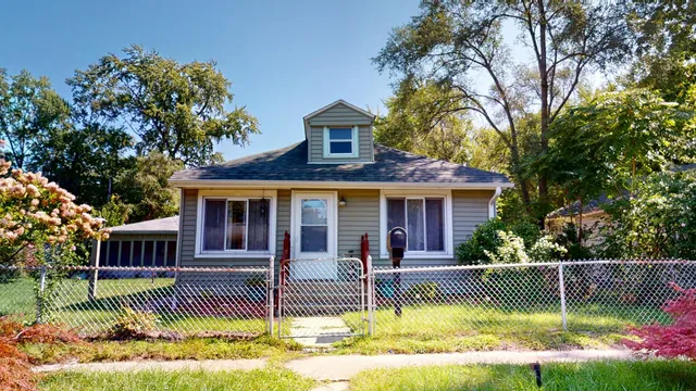 $235,000 | 2715 Floyd Street, Gary, IN 46405