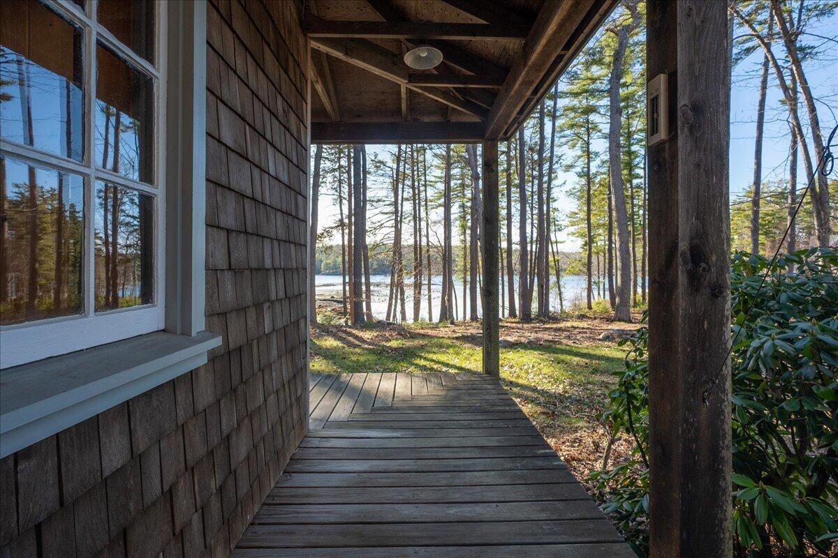 16 Glidden Ledge Road South Bristol, ME 04573 - Photo 57 of 74 162-16 Glidden Ledge-162