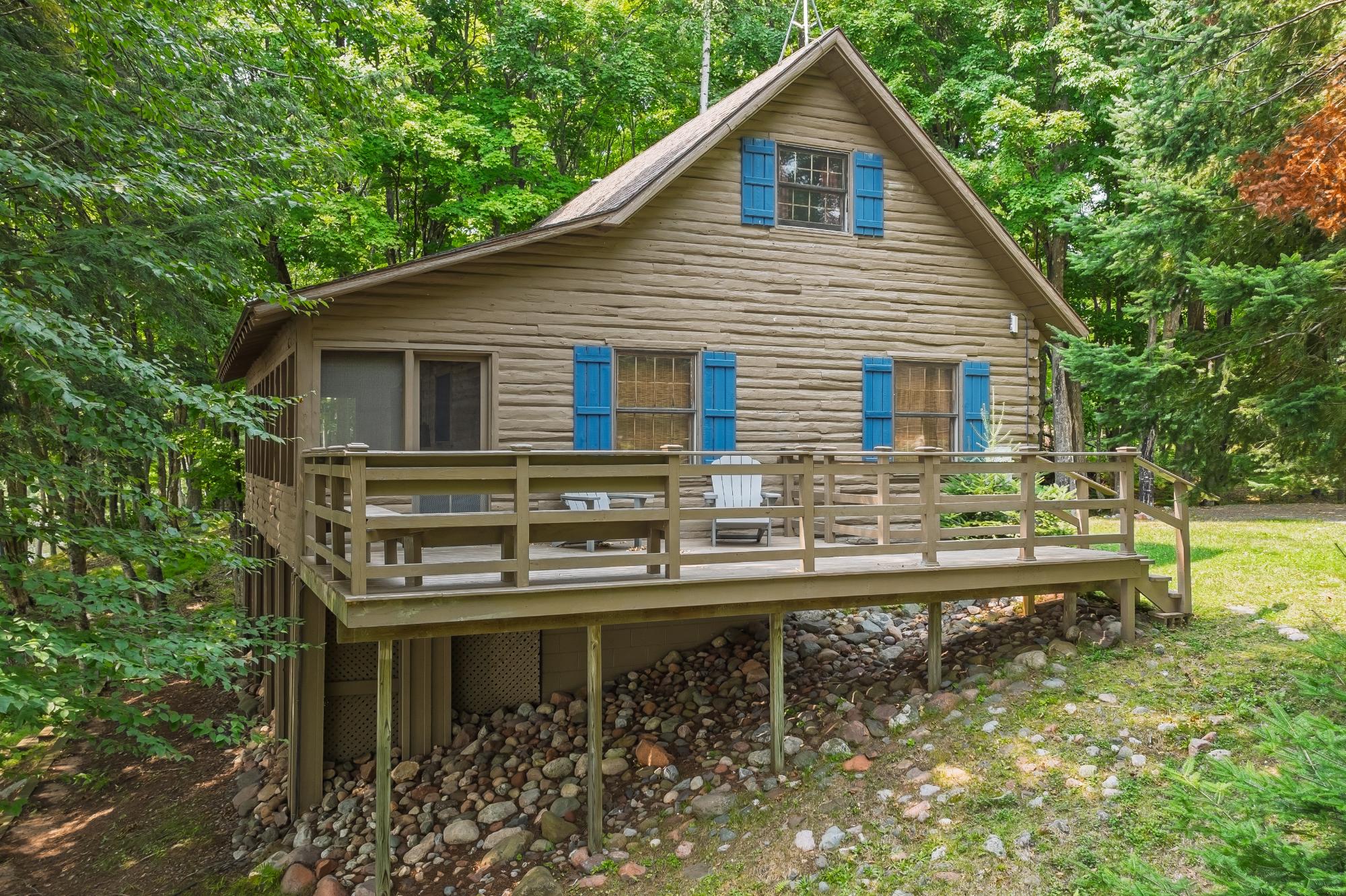 18751 Big Lake Road Watersmeet, MI 49969 - Photo 86 of 99 Gallery Image 86