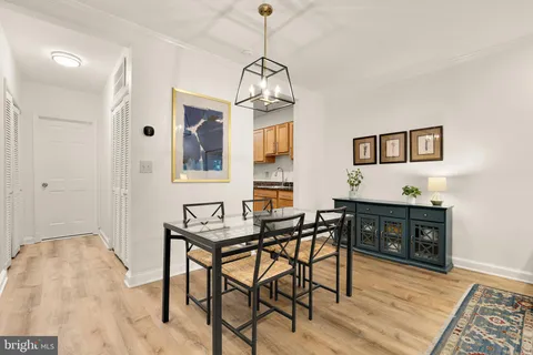 $925,000 | 1614 Beekman Place Northwest, Unit C, Washington, DC 20009