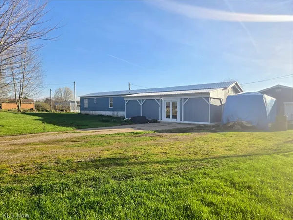 $129,900 | 11308 Stratton Road, West Salem, OH 44287