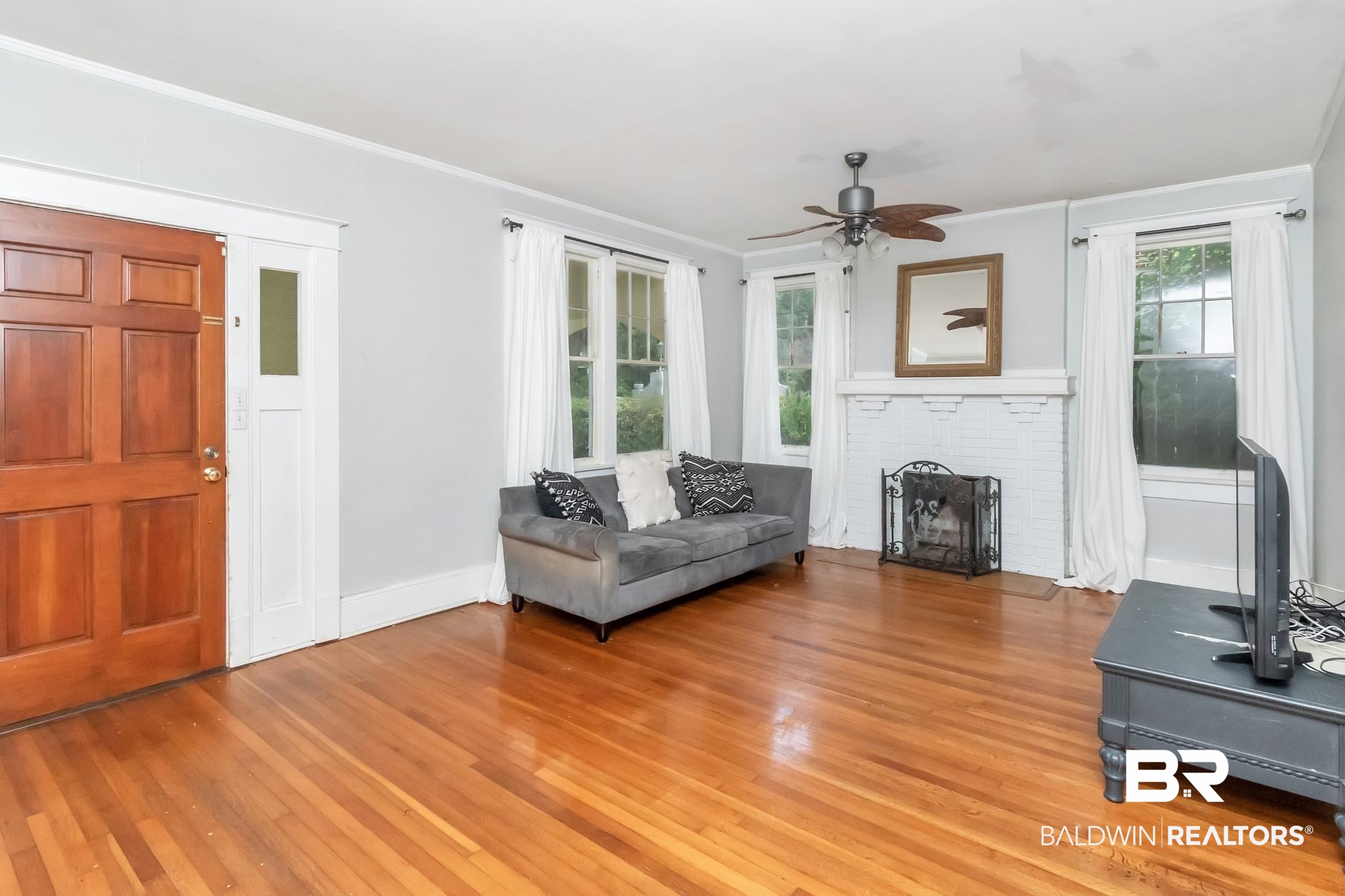 103 Florence Place Mobile, AL 36607 - Photo 6 of 21