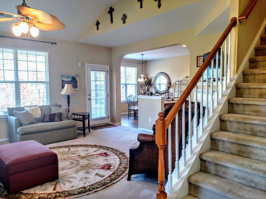 8232 Stone Cellar Drive Raleigh, NC 27613 - Photo 4 of 20 Photo 4