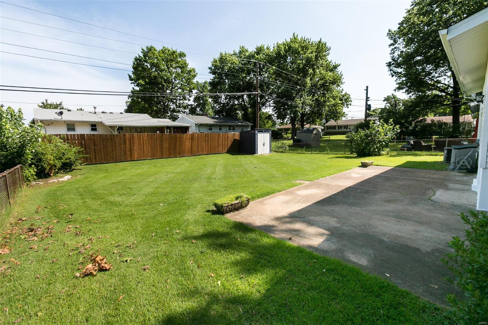 7805 Decatur Drive St. Louis, MO 63123 - Photo 23 of 25 Gallery Image 23