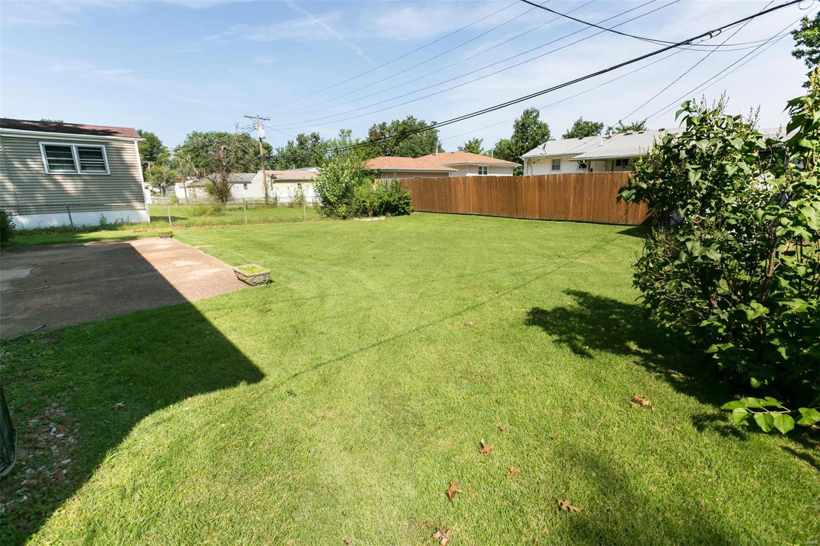7805 Decatur Drive St. Louis, MO 63123 - Photo 25 of 25 Gallery Image 25