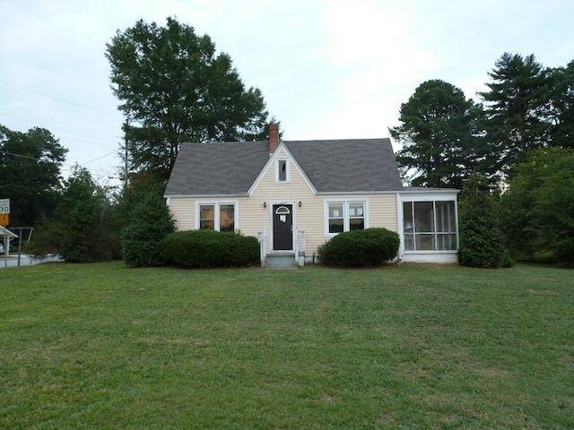 1216 Everee Inn Road Griffin, GA 30224 - Photo 1 of 1 Gallery Image 1