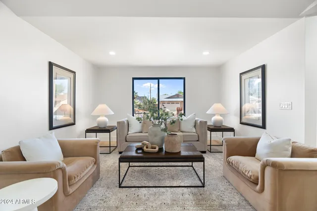 $1,499,000 | 1643 West Griswold Road, Phoenix, AZ 85021