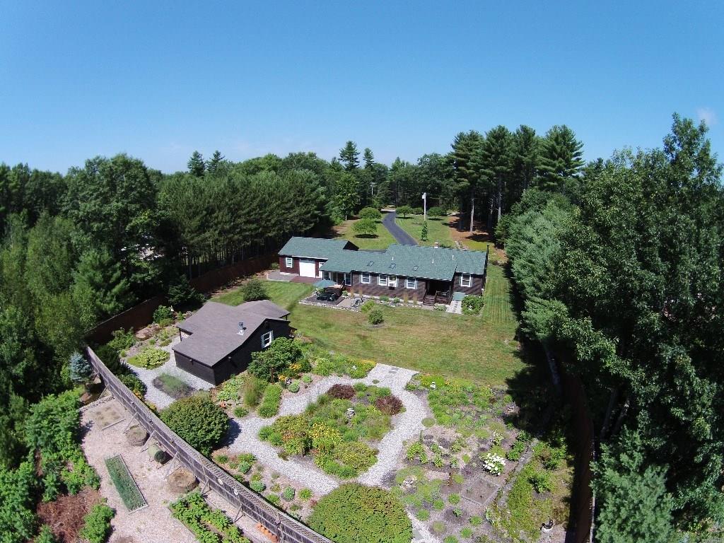 111 Callahan Road Buxton, ME 04093 - Photo 5 of 35 Photo