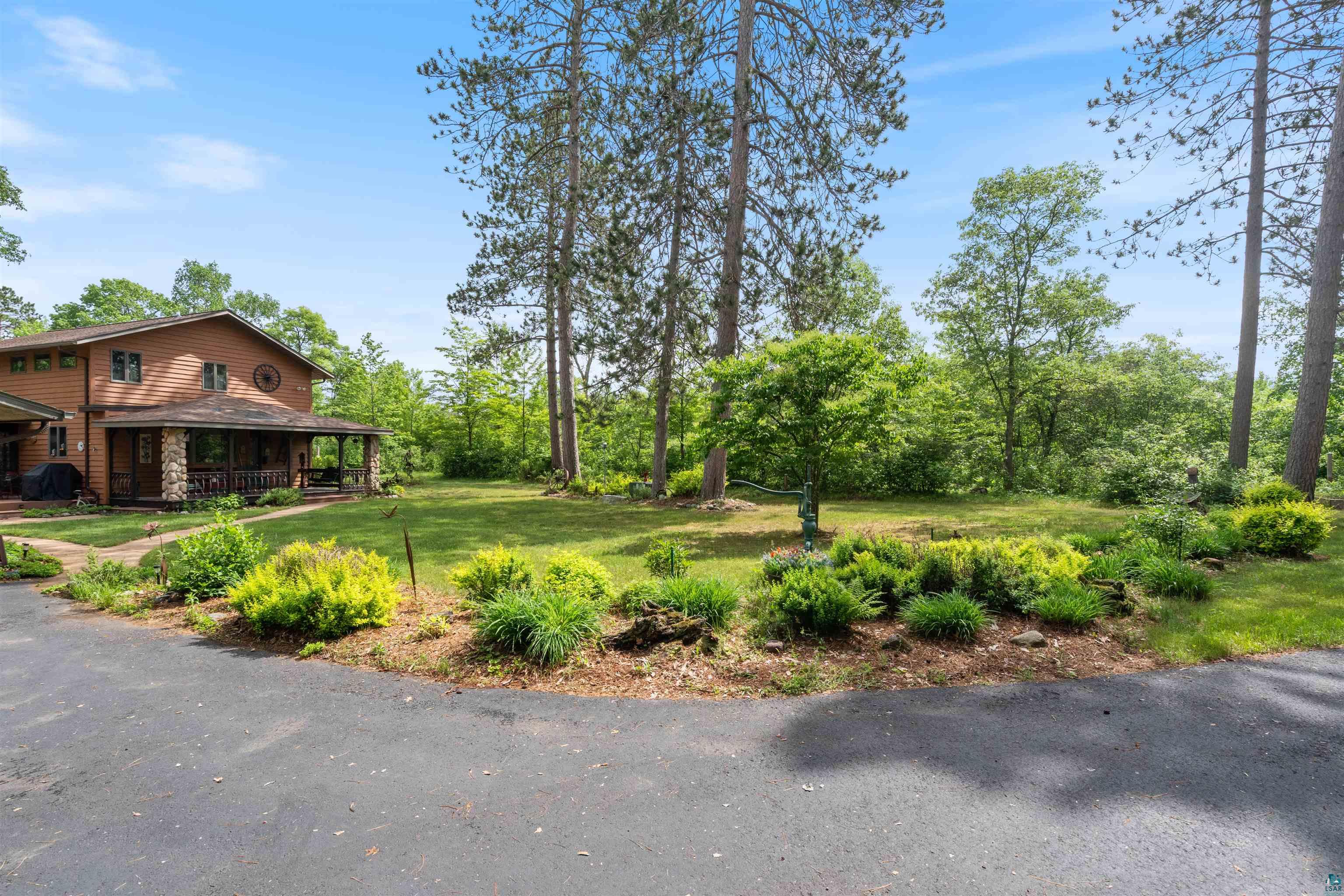 10399 East Fire Lane Road Solon Springs, WI 54873 - Photo 16 of 60