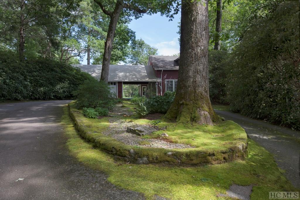 852 Dillard Road Highlands, NC 28741 - Photo 49 of 51 Gallery Image 49
