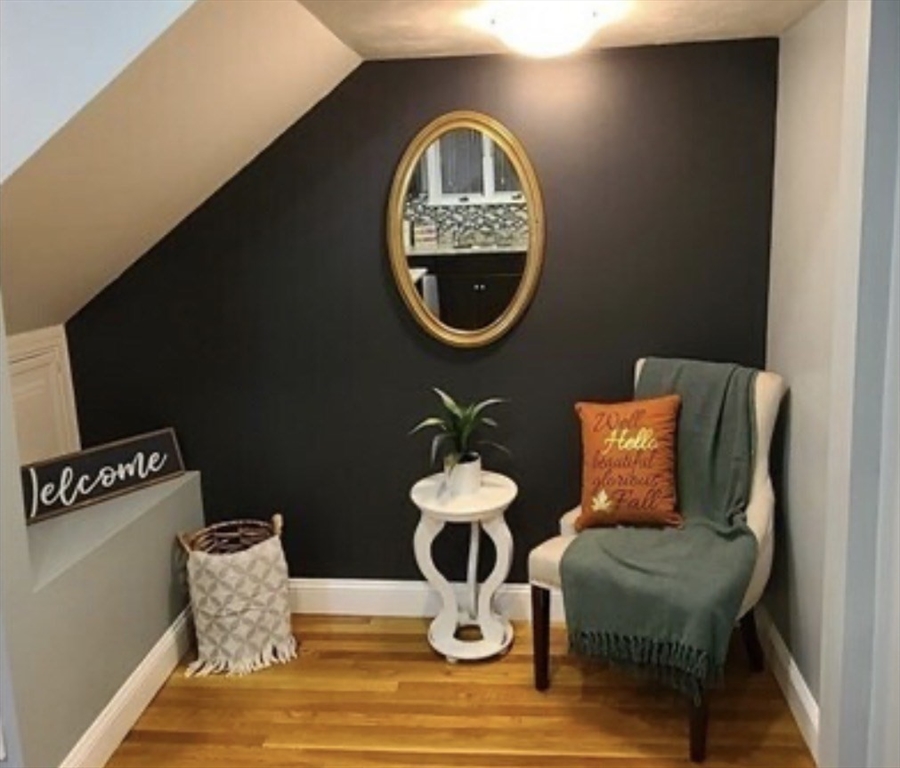 7 Jaques Street, Unit 1 Somerville, MA 02145 - Photo 2 of 7