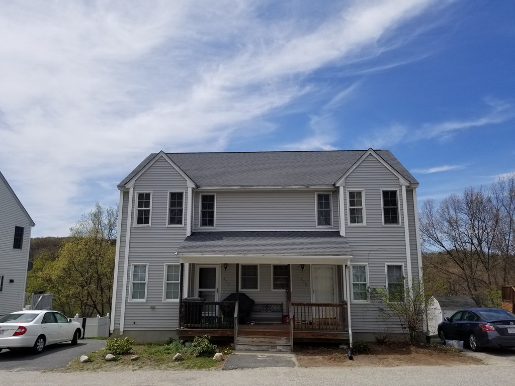 476 Plantation Street Worcester, MA 01605 - Photo 1 of 30