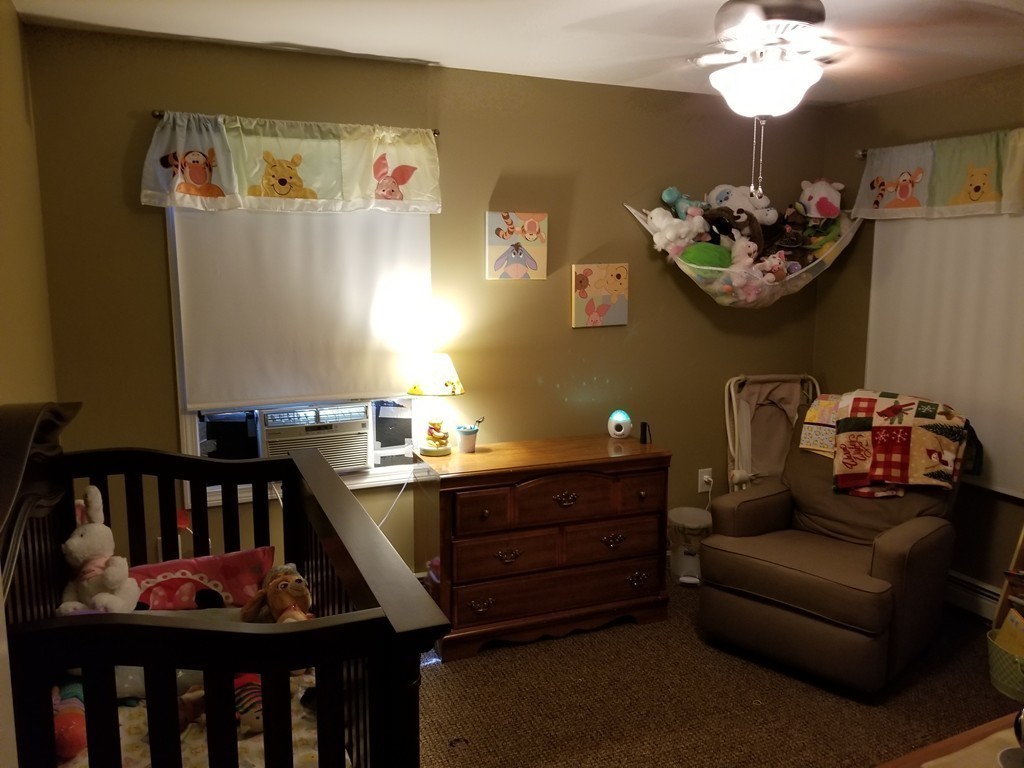 476 Plantation Street Worcester, MA 01605 - Photo 22 of 30