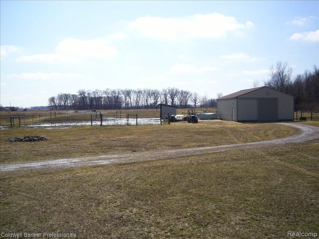 10203 Grames Road Maybee, MI 48159 - Photo 4 of 19 grames 027