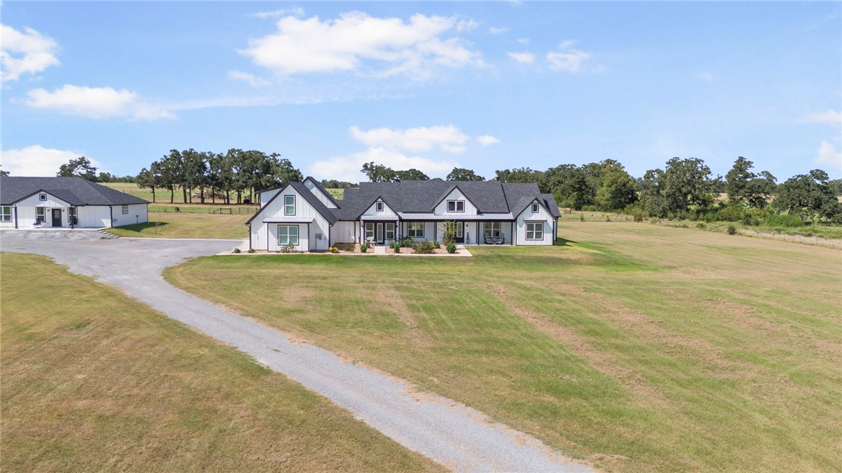 6770 Fm 1372 Road North Zulch, TX 77872 - Photo 5 of 50 Gallery Image 5