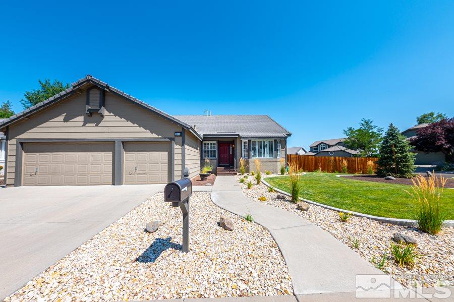 963 Ridgeview Drive Reno, NV 89511 - Photo 1 of 29 Photo 1