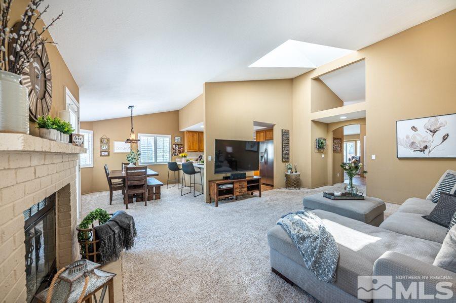 963 Ridgeview Drive Reno, NV 89511 - Photo 17 of 29 Photo 17