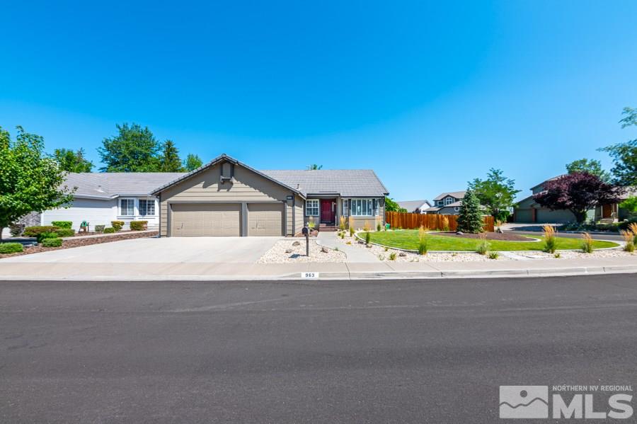 963 Ridgeview Drive Reno, NV 89511 - Photo 2 of 29 Photo 2