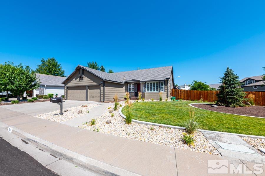 963 Ridgeview Drive Reno, NV 89511 - Photo 5 of 29 Photo 5