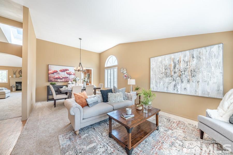 963 Ridgeview Drive Reno, NV 89511 - Photo 9 of 29 Photo 9
