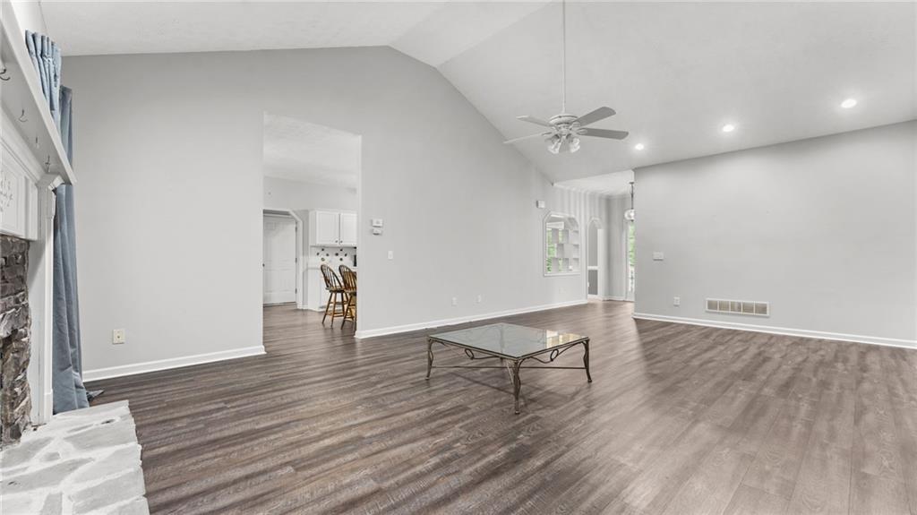 256 Spring Meadows Avenue Dallas, GA 30157 - Photo 4 of 38