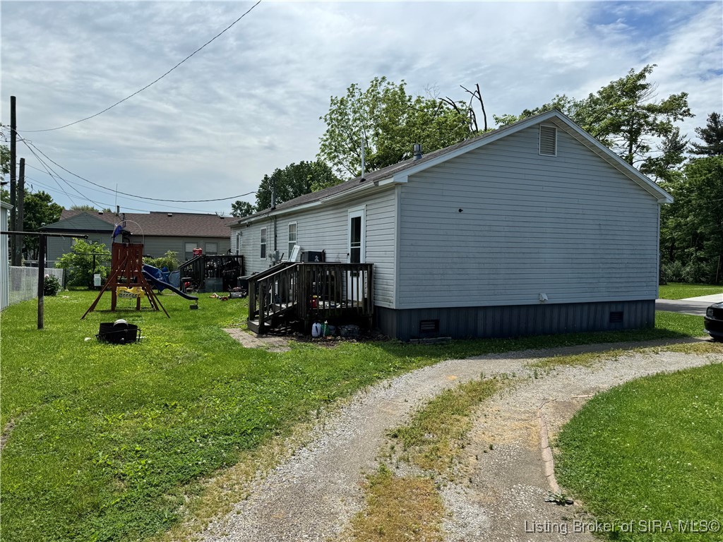 101-103 Riley Avenue Charlestown, IN 47111 - Photo 2 of 2 Gallery Image 2